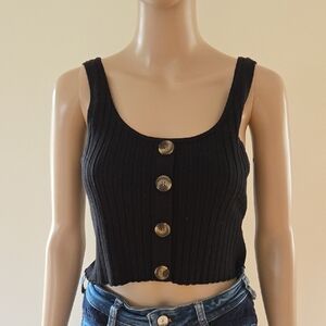 Ribbed Crop
